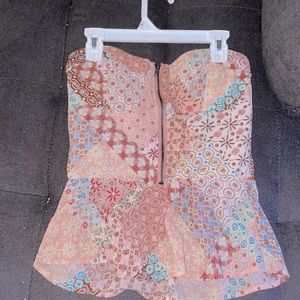American Rag beautiful summer outfit